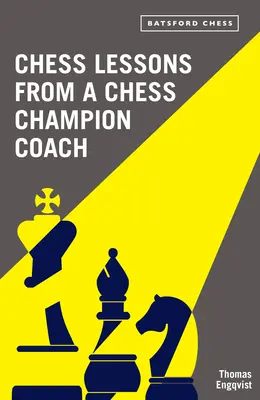 Lecții de șah de la un antrenor campion la șah - Chess Lessons from a Chess Champion Coach