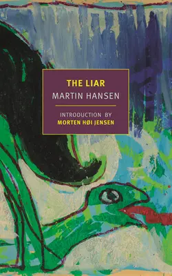 Mincinosul - The Liar