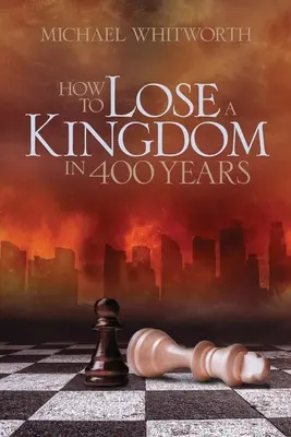 Cum să pierzi un regat în 400 de ani: Un ghid pentru 1-2 Regi - How to Lose a Kingdom in 400 Years: A Guide to 1-2 Kings