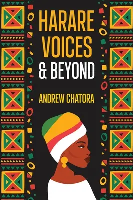 Vocile Harare și dincolo de ele - Harare Voices and Beyond