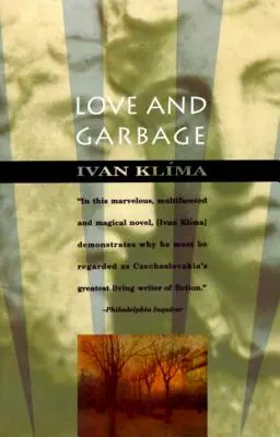 Dragoste și gunoi - Love and Garbage