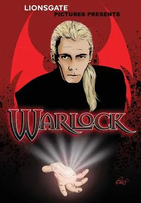 Lionsgate Prezintă: Warlock - Lionsgate Presents: Warlock