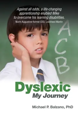 Dislexic: Călătoria mea - Dyslexic: My Journey