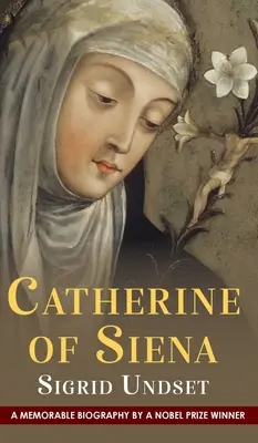 Ecaterina din Siena - Catherine of Siena