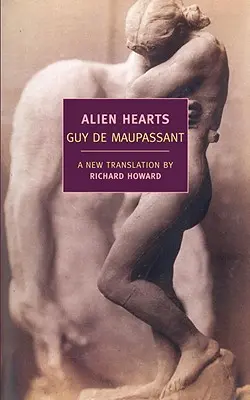 Inimi străine - Alien Hearts