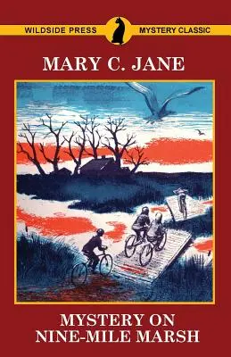 Misterul de pe Nine-Mile Marsh - Mystery on Nine-Mile Marsh