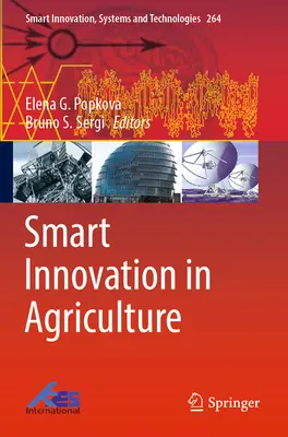 Inovare inteligentă în agricultură - Smart Innovation in Agriculture