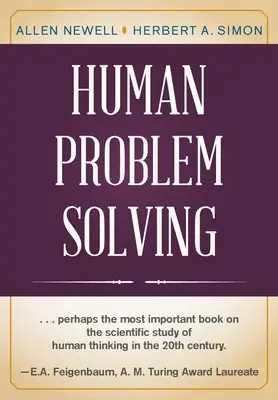 Rezolvarea problemelor umane - Human Problem Solving