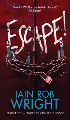 Evadare! - Escape!