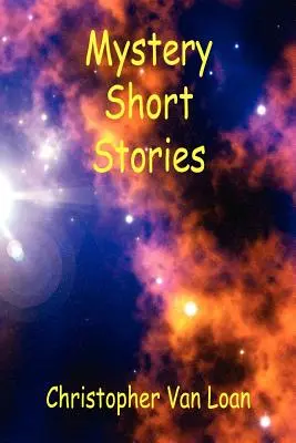 Povestiri scurte cu mister - Mystery Short Stories