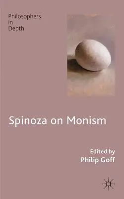 Spinoza despre monism - Spinoza on Monism
