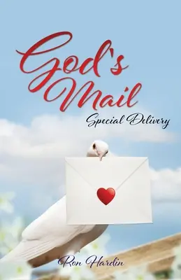 Poșta lui Dumnezeu: Livrare specială - God's Mail: Special Delivery