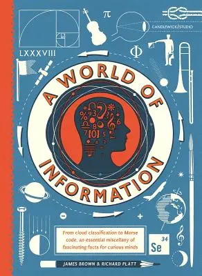 O lume a informației - A World of Information
