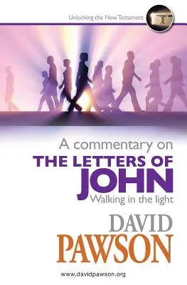 Un comentariu asupra scrisorilor lui Ioan - A Commentary on the Letters of John