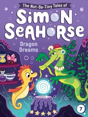 Vise de dragon - Dragon Dreams