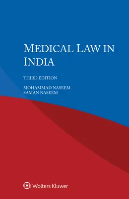 Dreptul medical în India - Medical Law in India