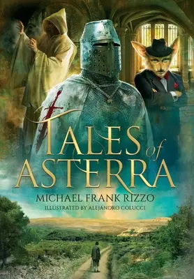 Poveștile lui Asterra - Tales of Asterra