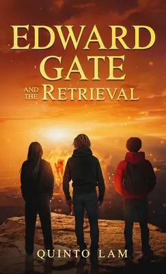 Edward Gate și recuperarea - Edward Gate and the Retrieval