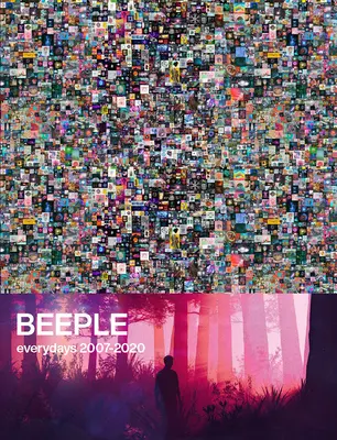 Beeple: Everydays, primele 5000 de zile - Beeple: Everydays, the First 5000 Days