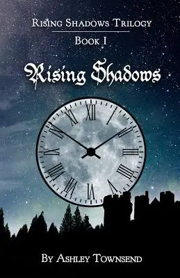 Umbre răsărite - Rising Shadows