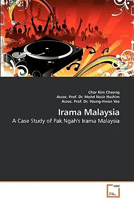 Irama Malaezia - Irama Malaysia