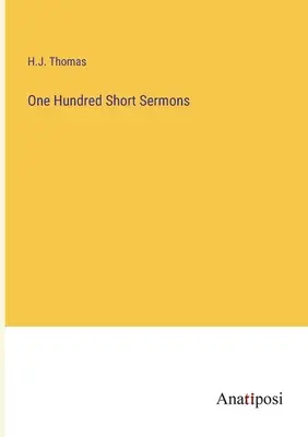 O sută de predici scurte - One Hundred Short Sermons