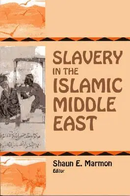 Sclavia în Orientul Mijlociu islamic - Slavery in the Islamic Middle East