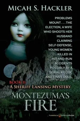 Focul lui Montezuma - Montezuma's Fire