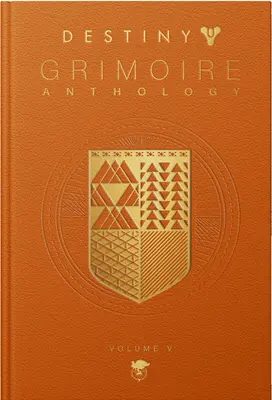 Destiny Grimoire Anthology, Volumul V: Legions Adrift - Destiny Grimoire Anthology, Volume V: Legions Adrift