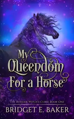 Domnia mea pentru un cal - My Queedom for a Horse