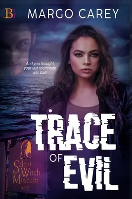 Urma răului - Trace of Evil