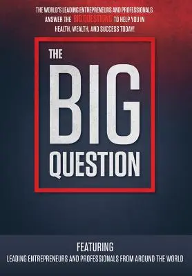 Marea întrebare - The Big Question
