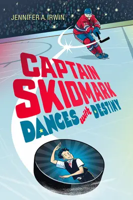 Căpitanul Skidmark dansează cu destinul - Captain Skidmark Dances with Destiny