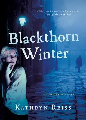 Iarna Blackthorn - Blackthorn Winter