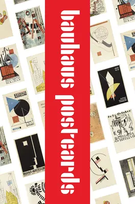 Cărți poștale Bauhaus: Invitații la prima expoziție - Bauhaus Postcards: Invitations to the First Exhibition
