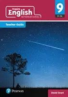 Inspire English International Year 9 Ghidul profesorului - Inspire English International Year 9 Teacher Guide