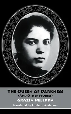 Regina întunericului și alte povestiri (The Queen of Darkness and Other Stories) - The Queen of Darkness and Other Stories