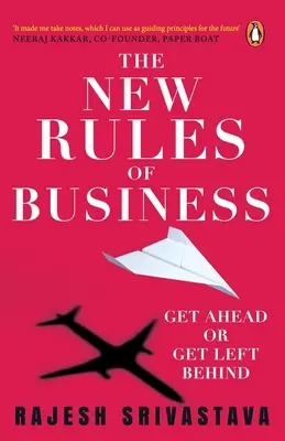 Noi reguli de afaceri - New Rules of Business