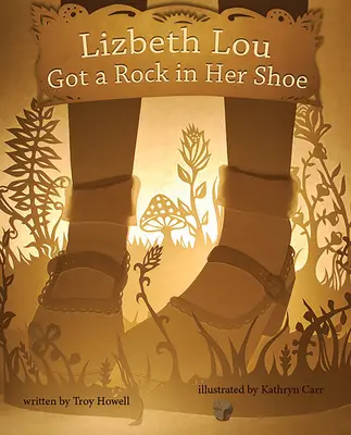 Lizbeth Lou are o piatră în pantof - Lizbeth Lou Got a Rock in Her Shoe