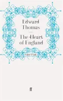 Inima Angliei - Heart of England