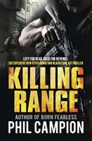 Killing Range - Left for Dead. Înapoi pentru răzbunare. - Killing Range - Left for Dead. Back for Revenge.