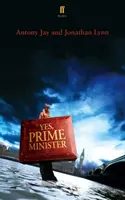 Da, domnule prim-ministru - o piesă de teatru - Yes Prime Minister - a play