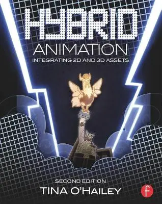 Animație hibridă: Integrarea activelor 2D și 3D - Hybrid Animation: Integrating 2D and 3D Assets
