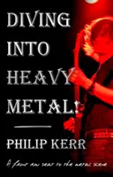 Scufundare în heavy metal! - Diving Into Heavy Metal!