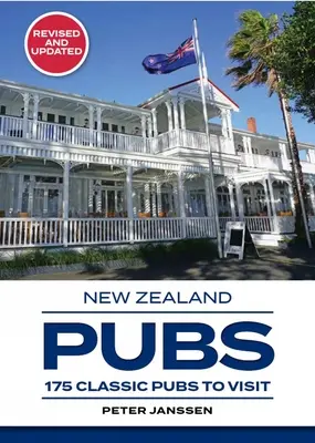 Pub-uri din Noua Zeelandă - New Zealand Pubs