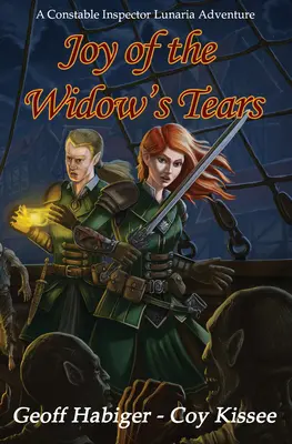 Bucuria lacrimilor văduvei: Volumul 2 - Joy of the Widow's Tears: Volume 2