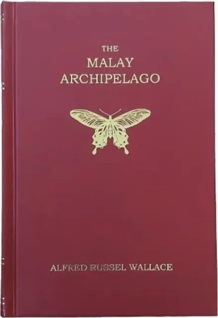 Arhipelagul malaezian - Malay Archipelago