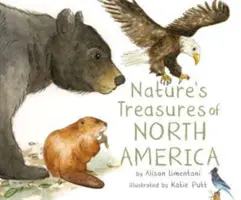 Comorile naturii din America de Nord - Nature's Treasures of North America