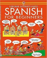 Spaniolă pentru începători - Spanish for Beginners