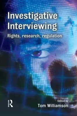 Interviul de investigație - Investigative Interviewing